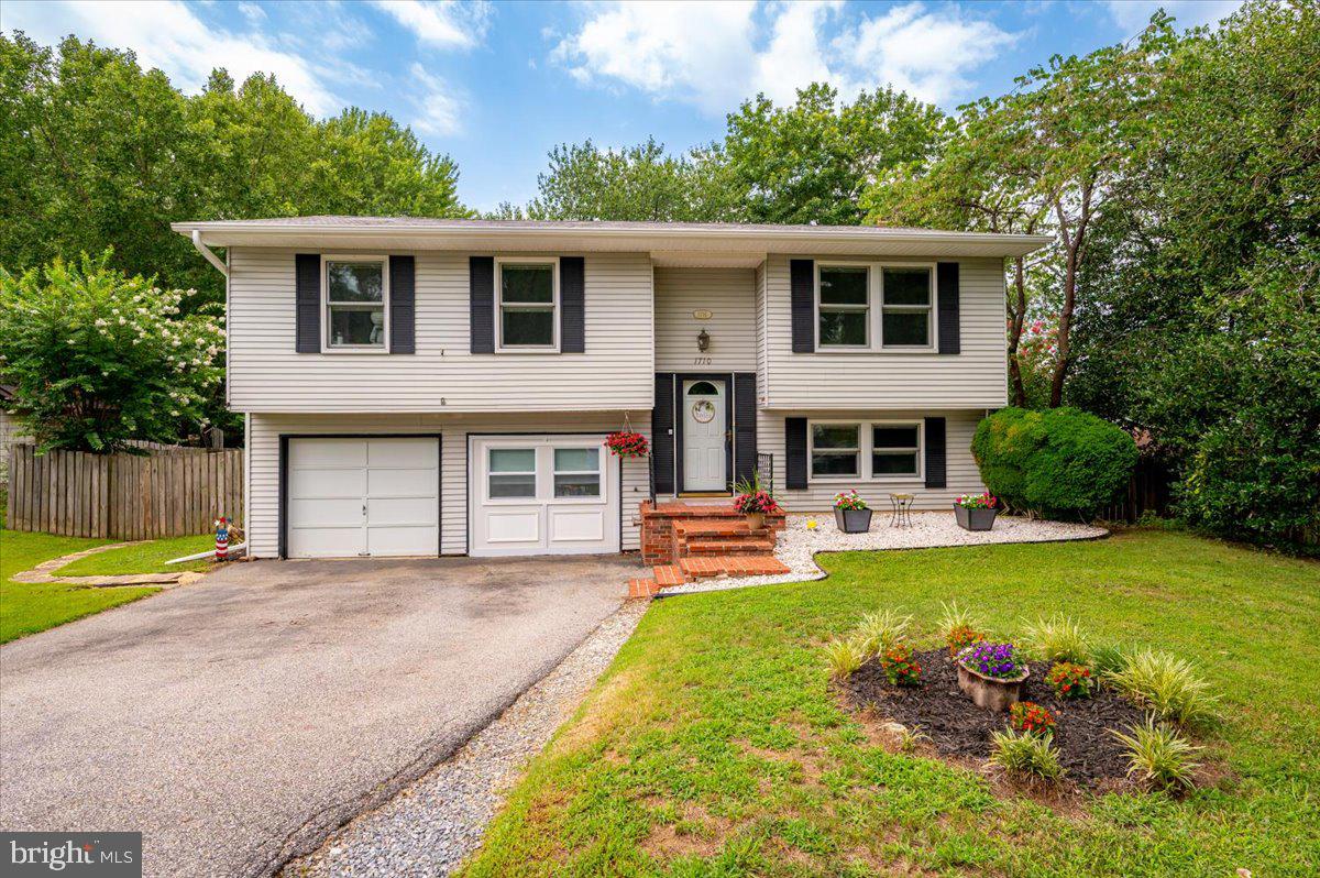 1710 Fallsway Drive, Crofton