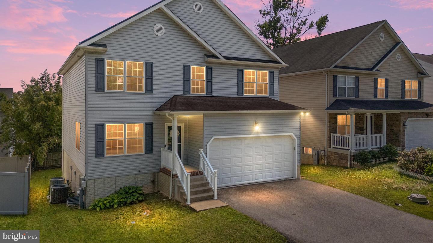 99 Pineview Avenue