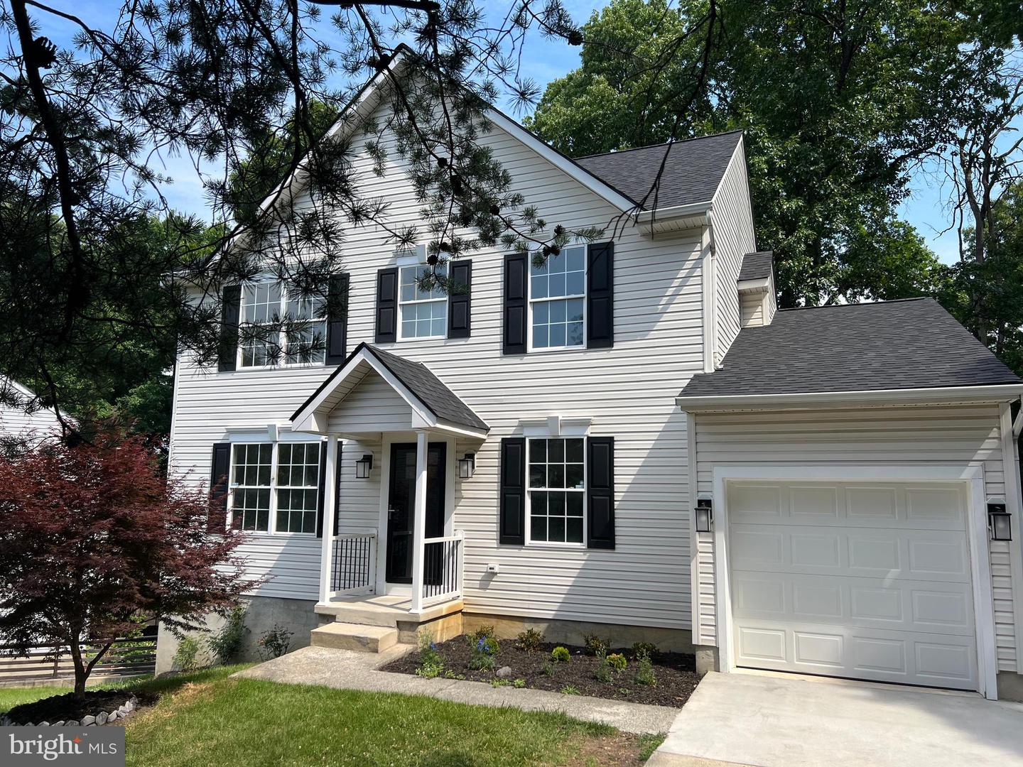 8035 Georgia Court