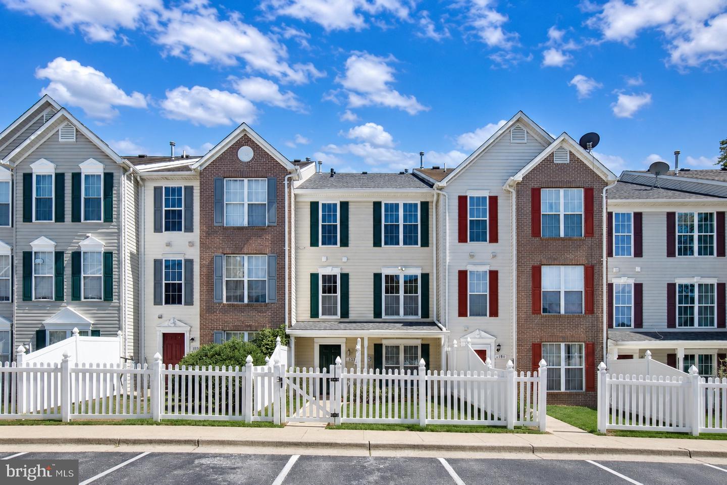 1818 Triple Feather Road #85