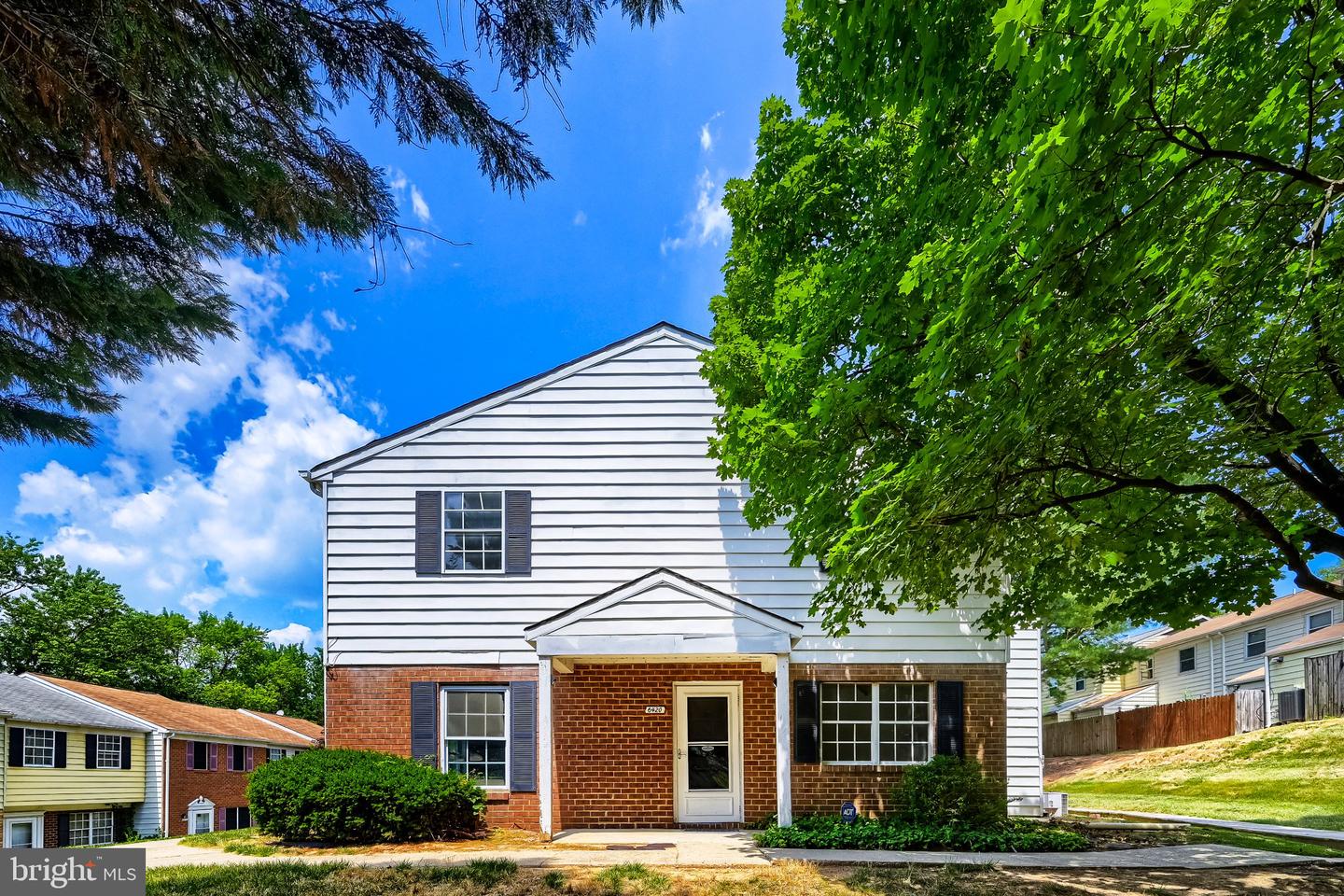 6420 Union Court