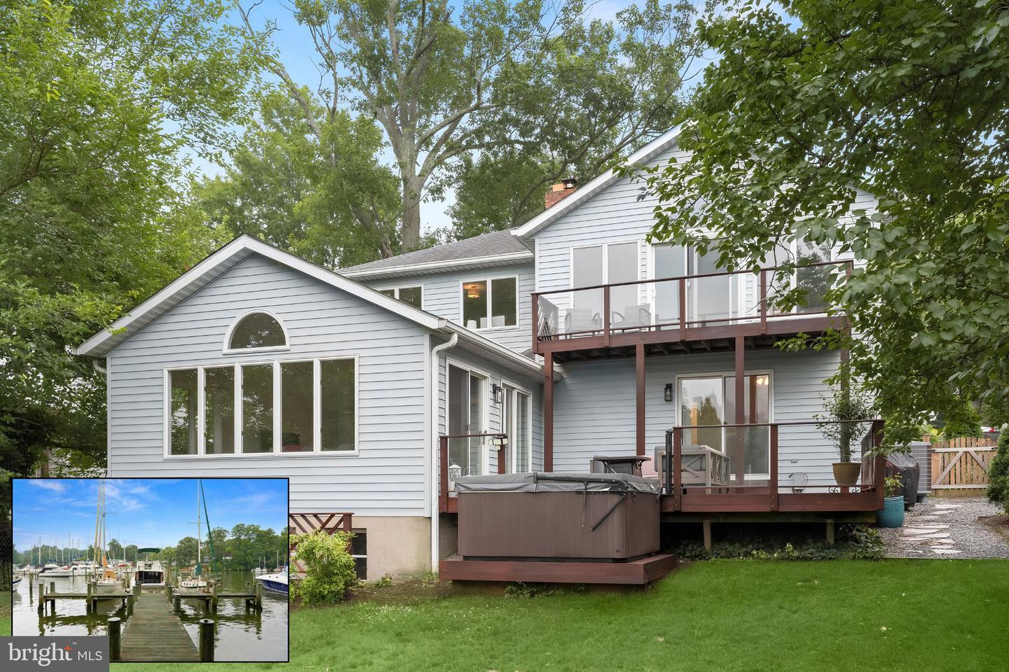 844 Harbor View Terrace