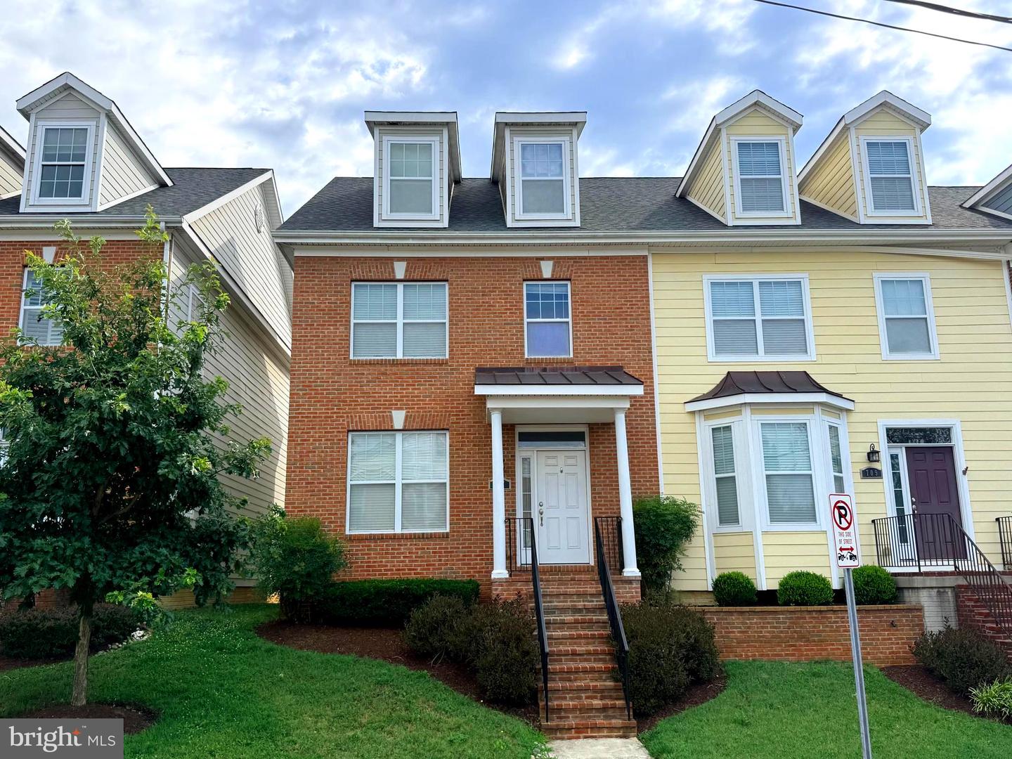 707 Shelton Avenue