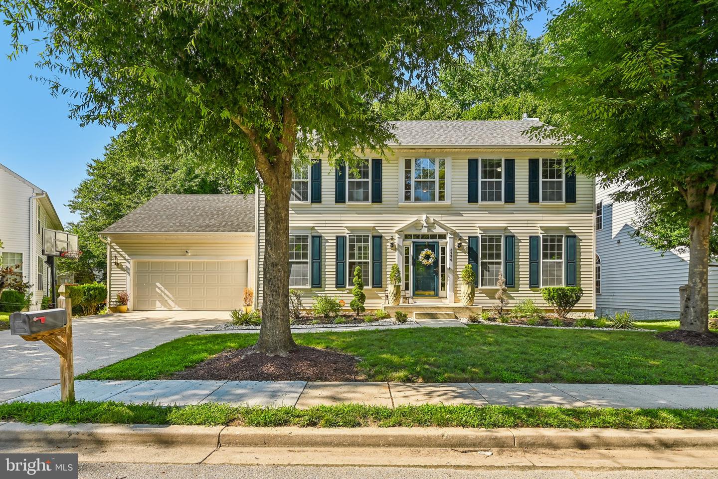 2996 Winding River Place