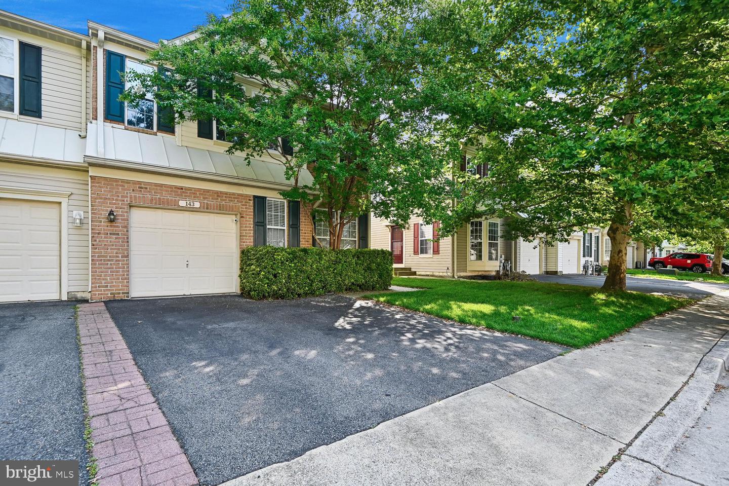 143 Leeds Creek Circle