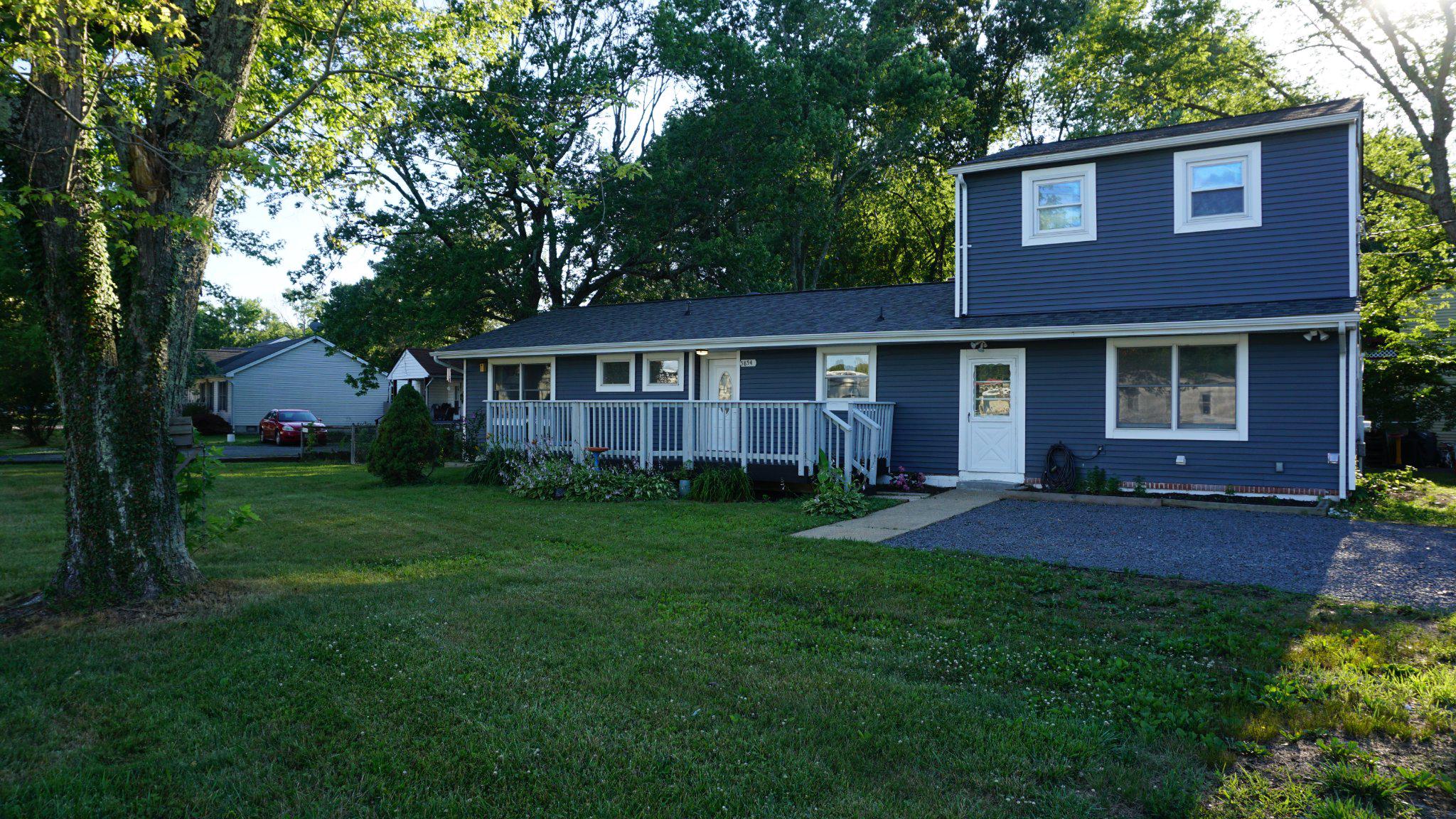 5854 Deale Churchton Rd Road, Deale