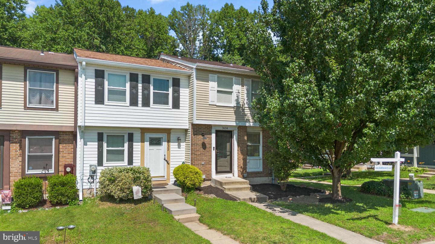 3634 Robin Air Court
