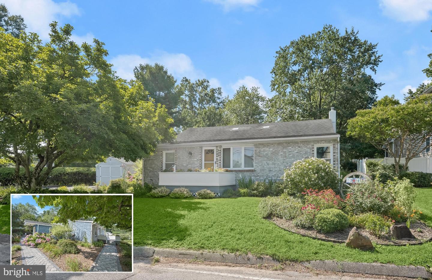 139 Arundel Beach Road, Severna Park