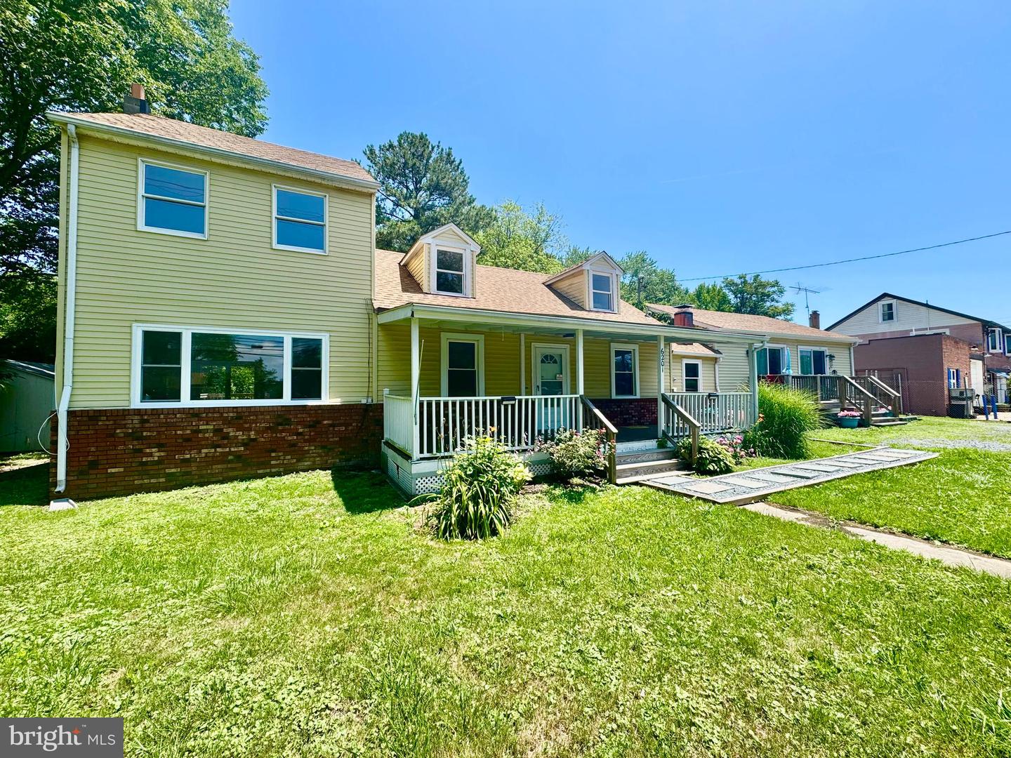 6201 Shady Side Road