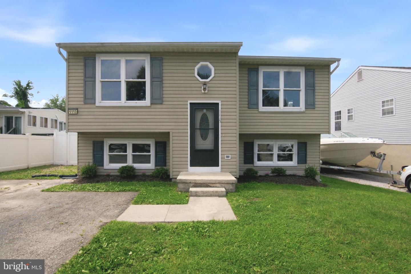 1115 Hotel Drive