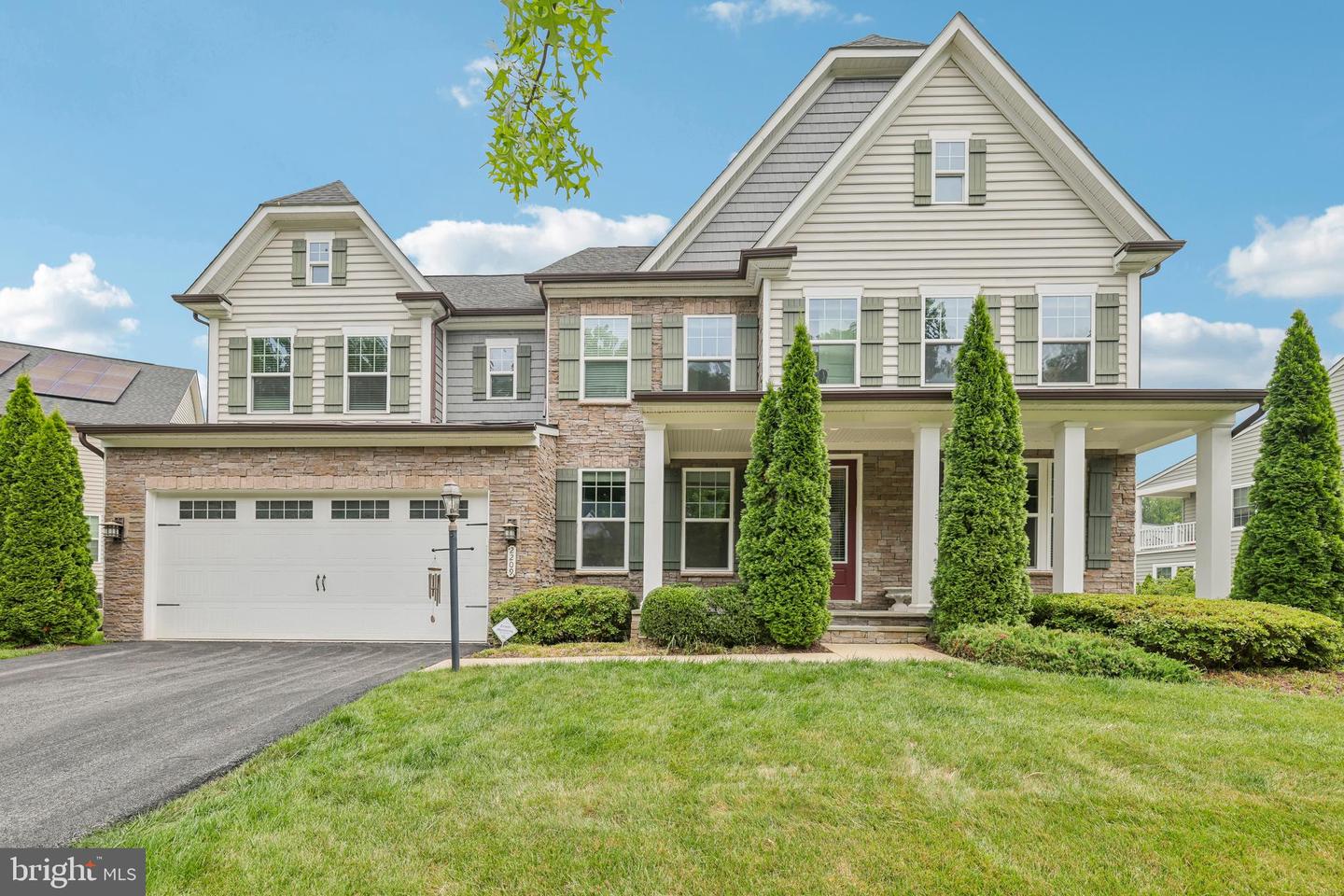 2209 Jacob Way