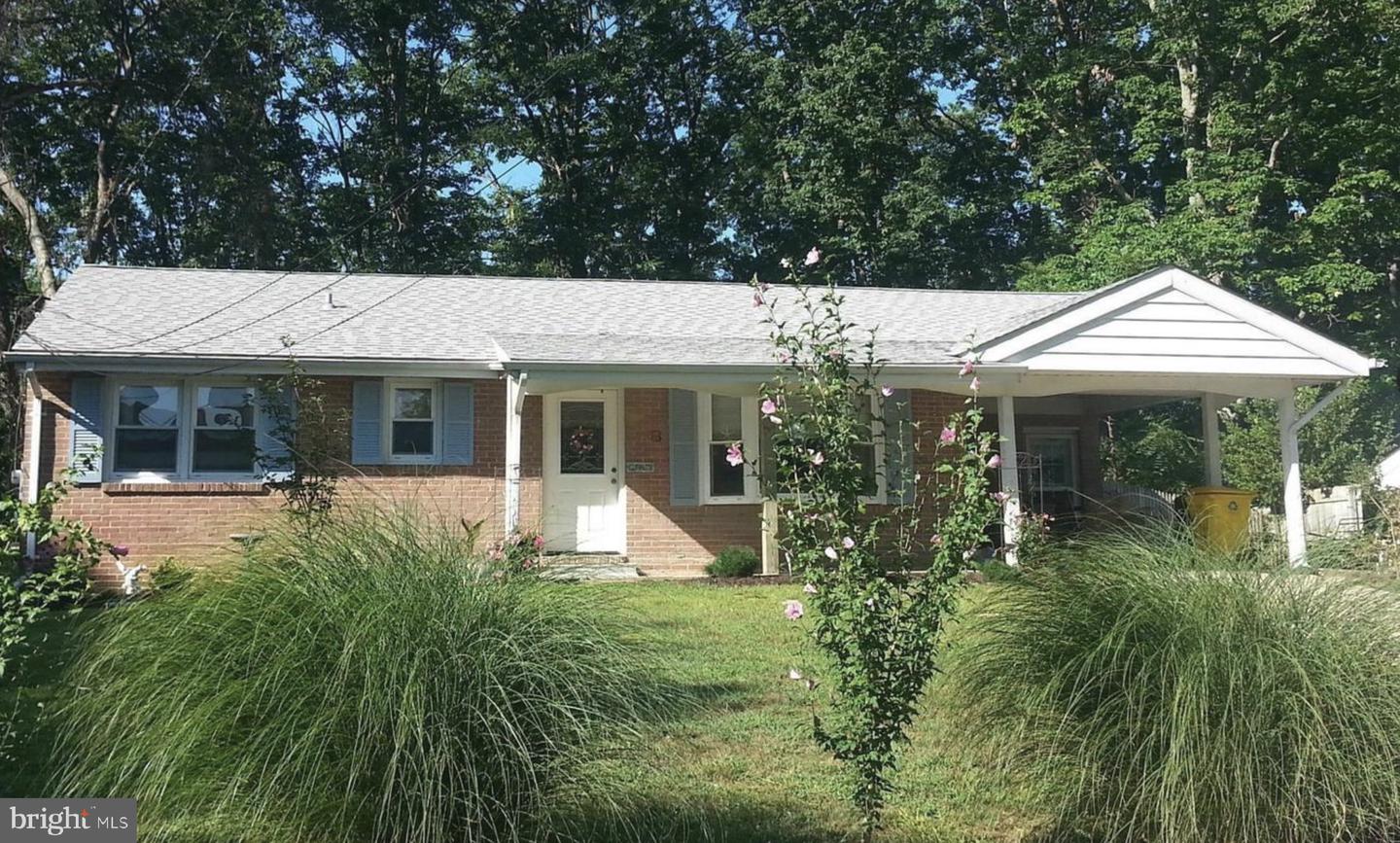 119 Cresston Road
