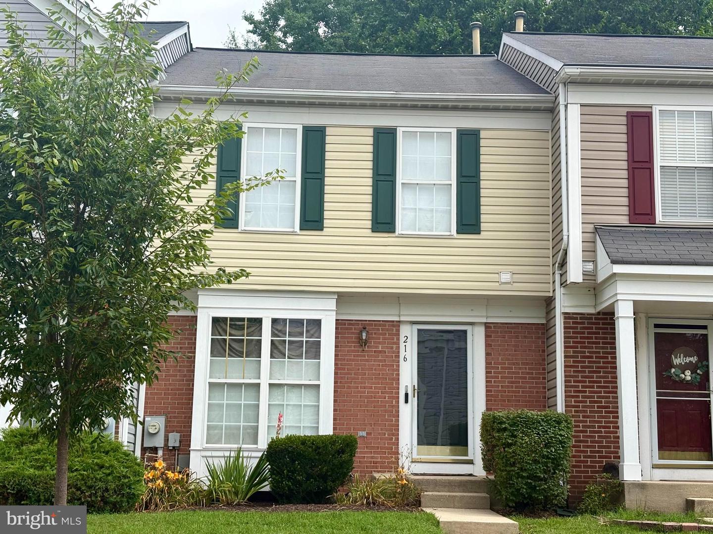 216 Night Haven Court
