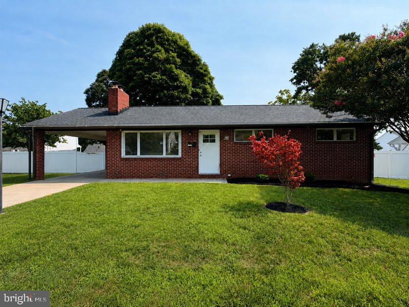 105 Chalmers Avenue