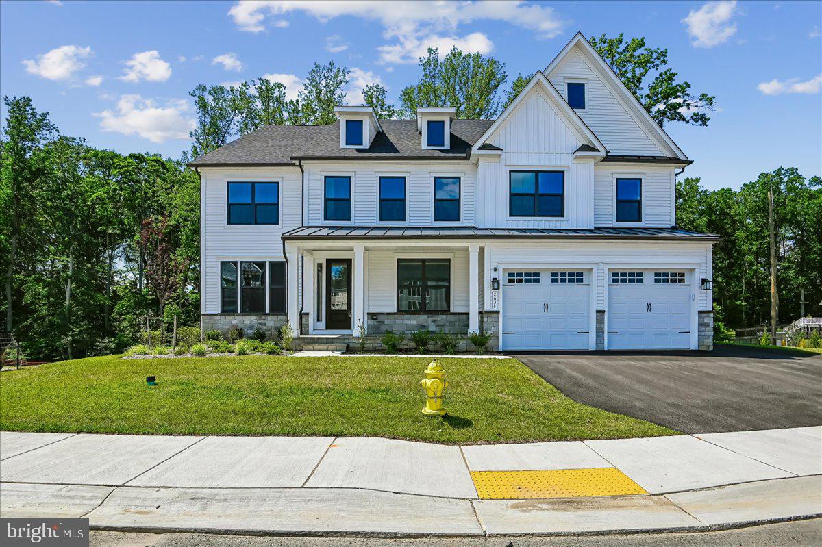 2638 Broadhorn Dr
