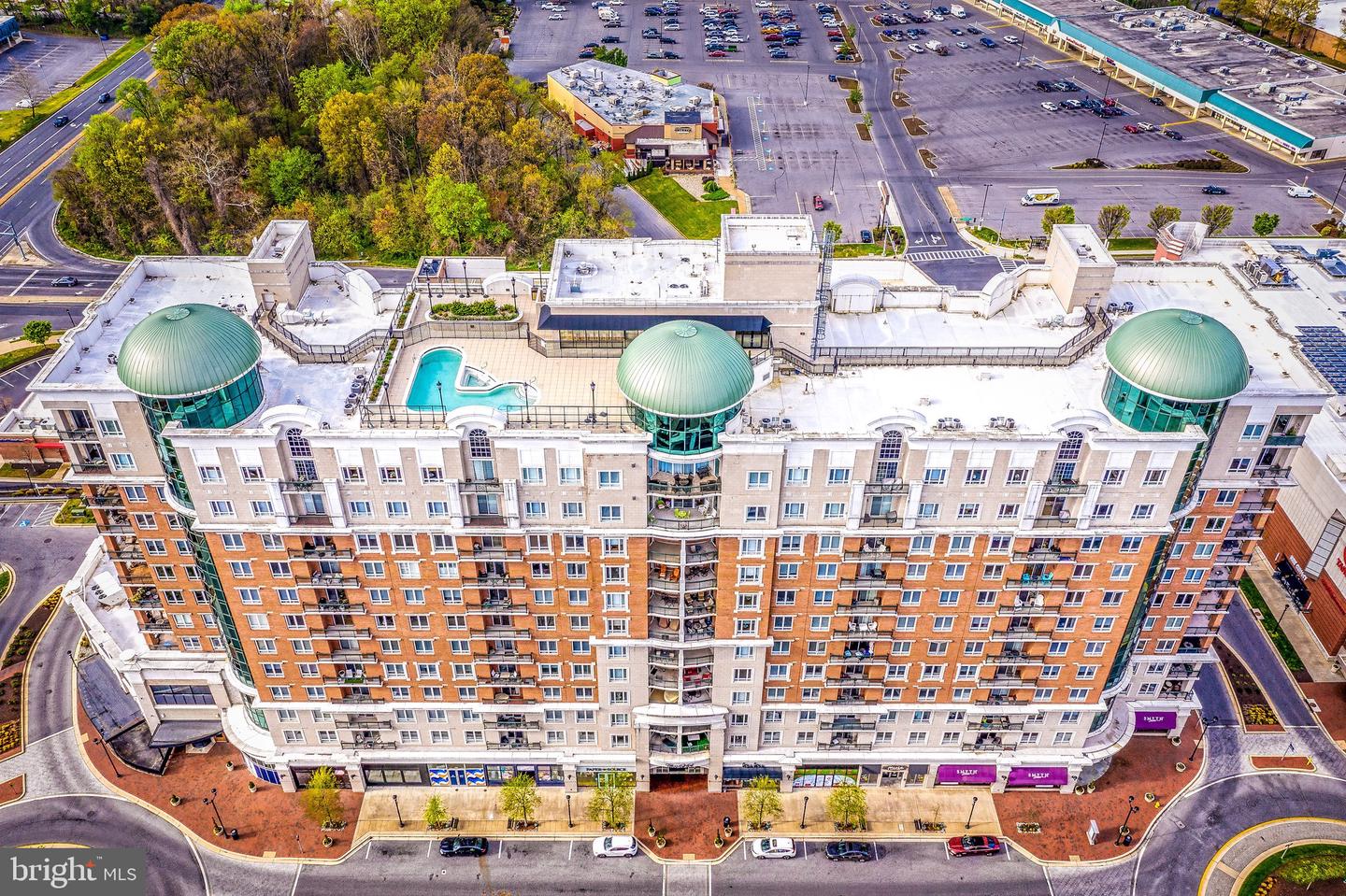 1915 Towne Centre Boulevard #1115