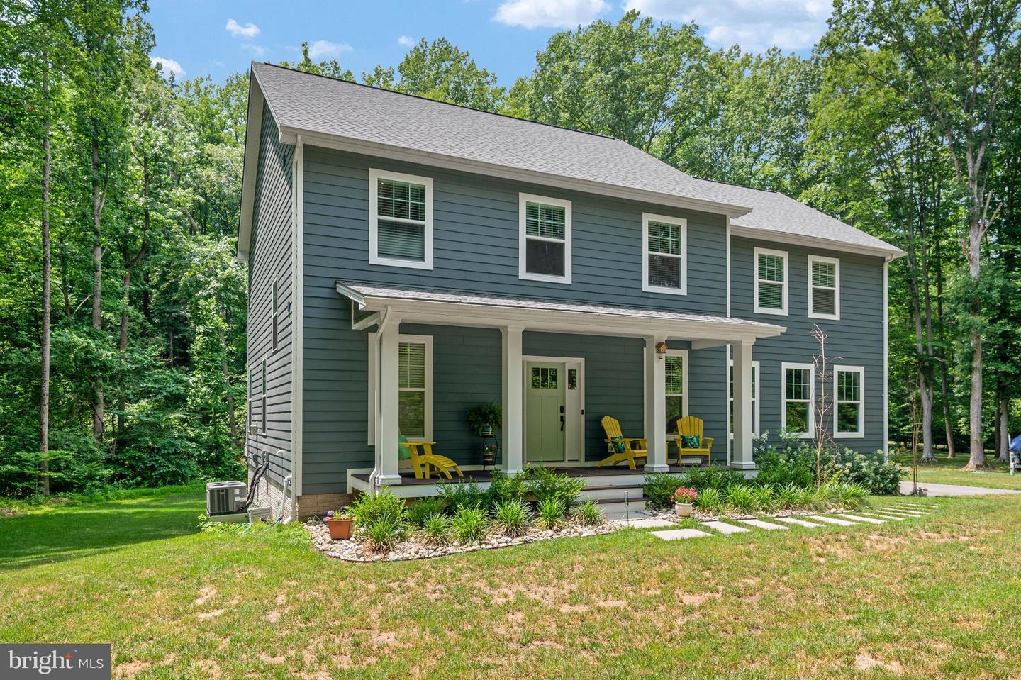 115 Brick Church Road