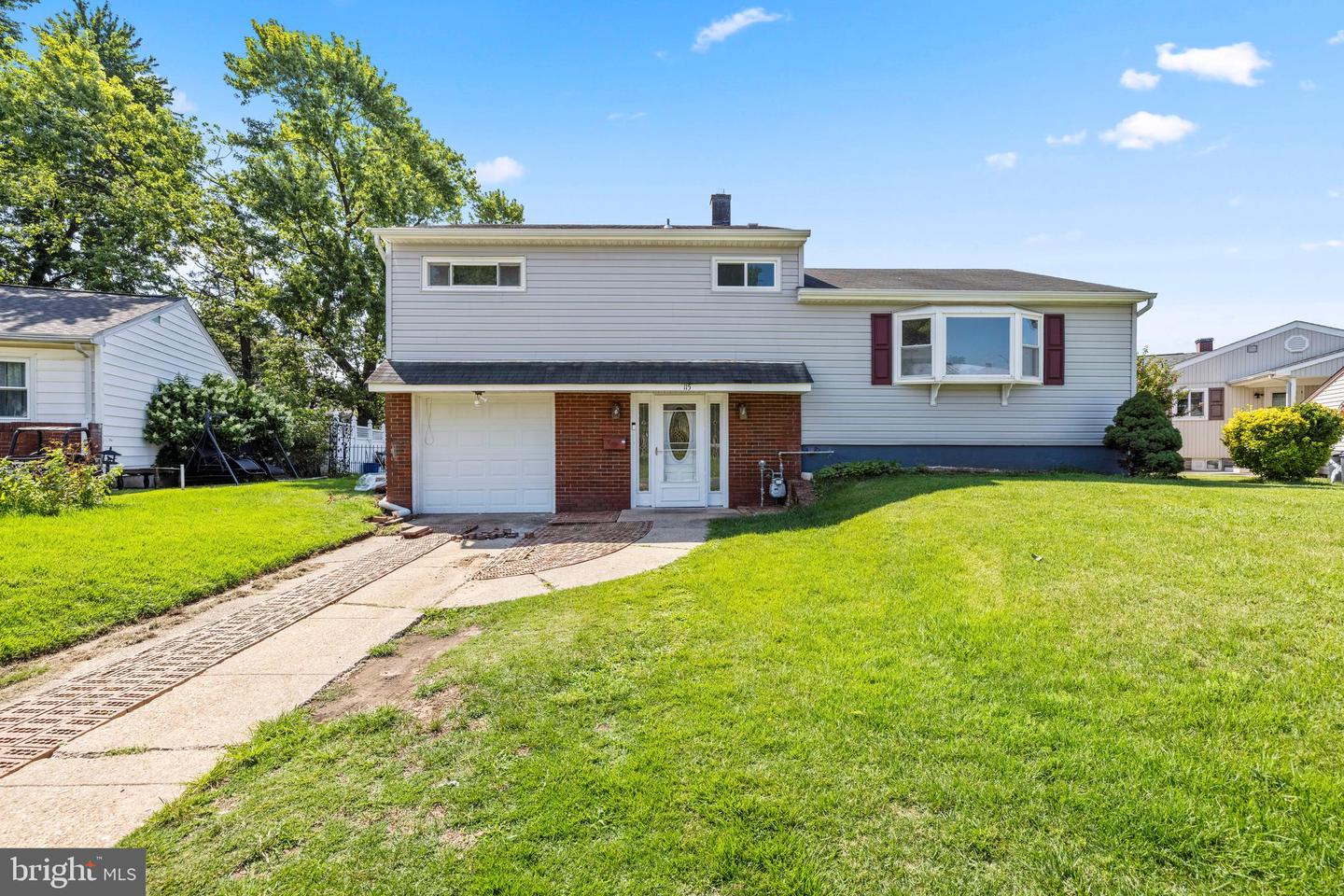 115 Martin Road