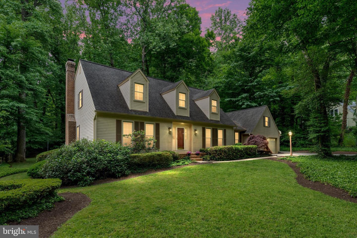 21 Old Sturbridge Road