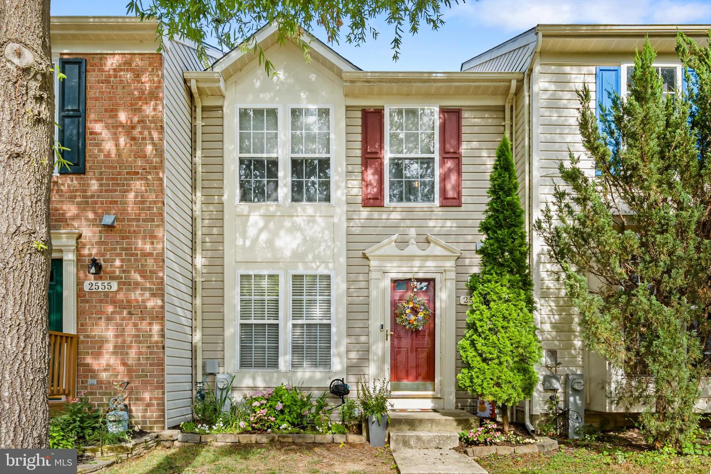 2553 Blue Water Boulevard