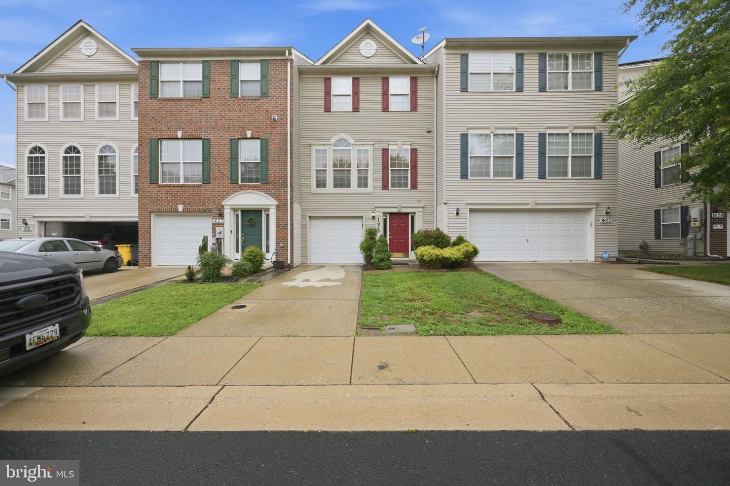 1625 Benoli Court