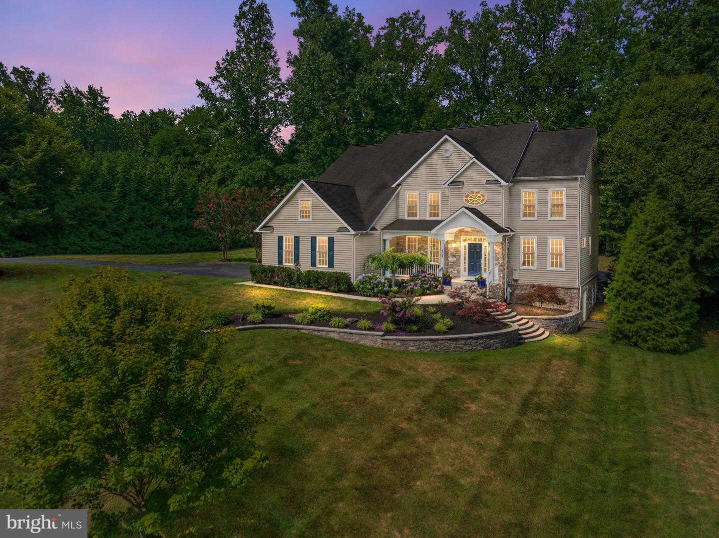 503 Teak Road
