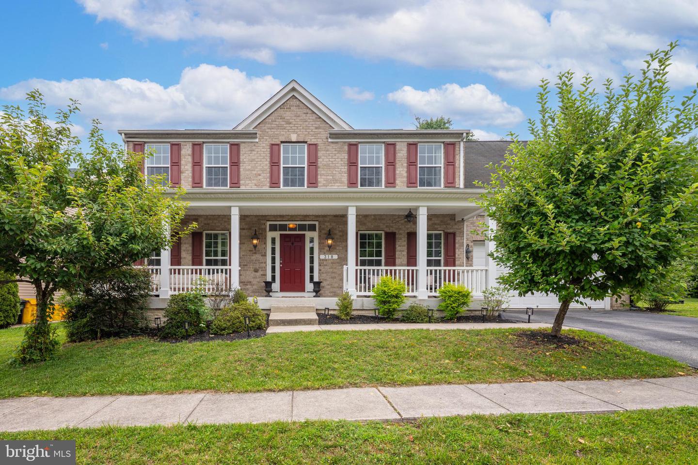 318 Wild Willow Way