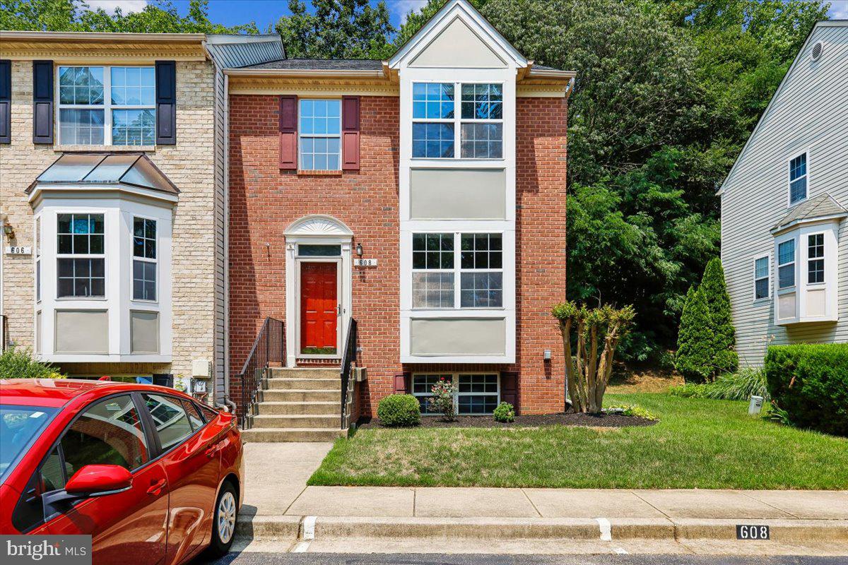 608 Talon Court