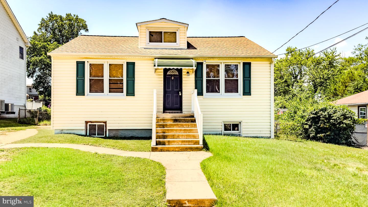 622 Franklin Avenue