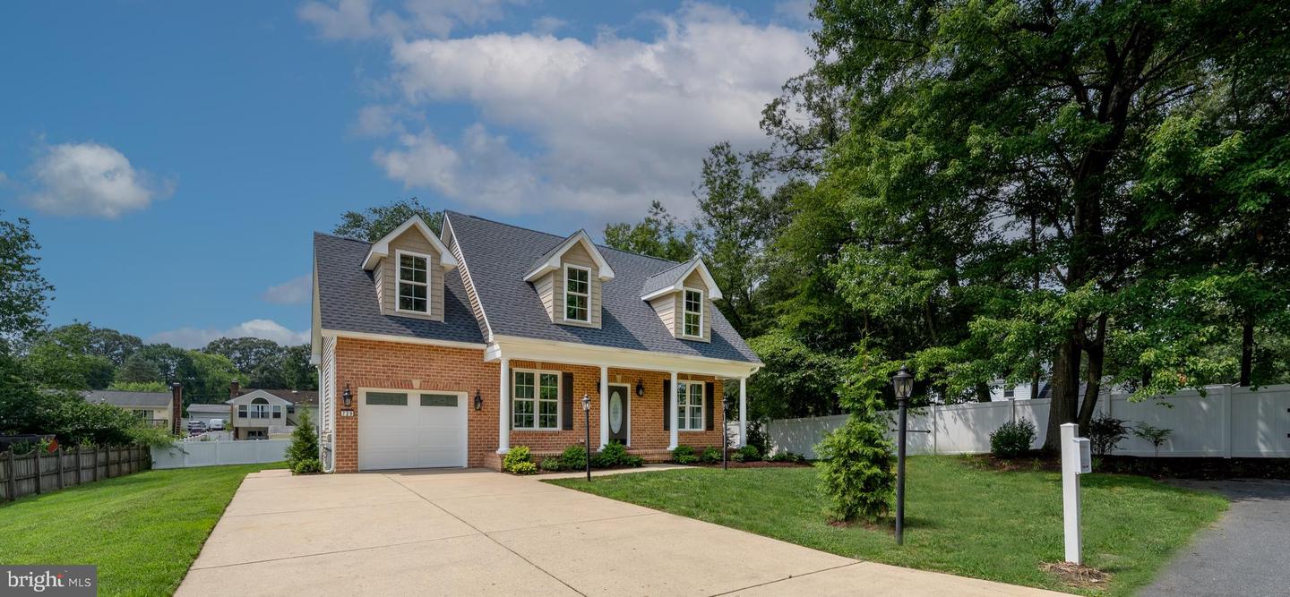 729 Mesquite Road