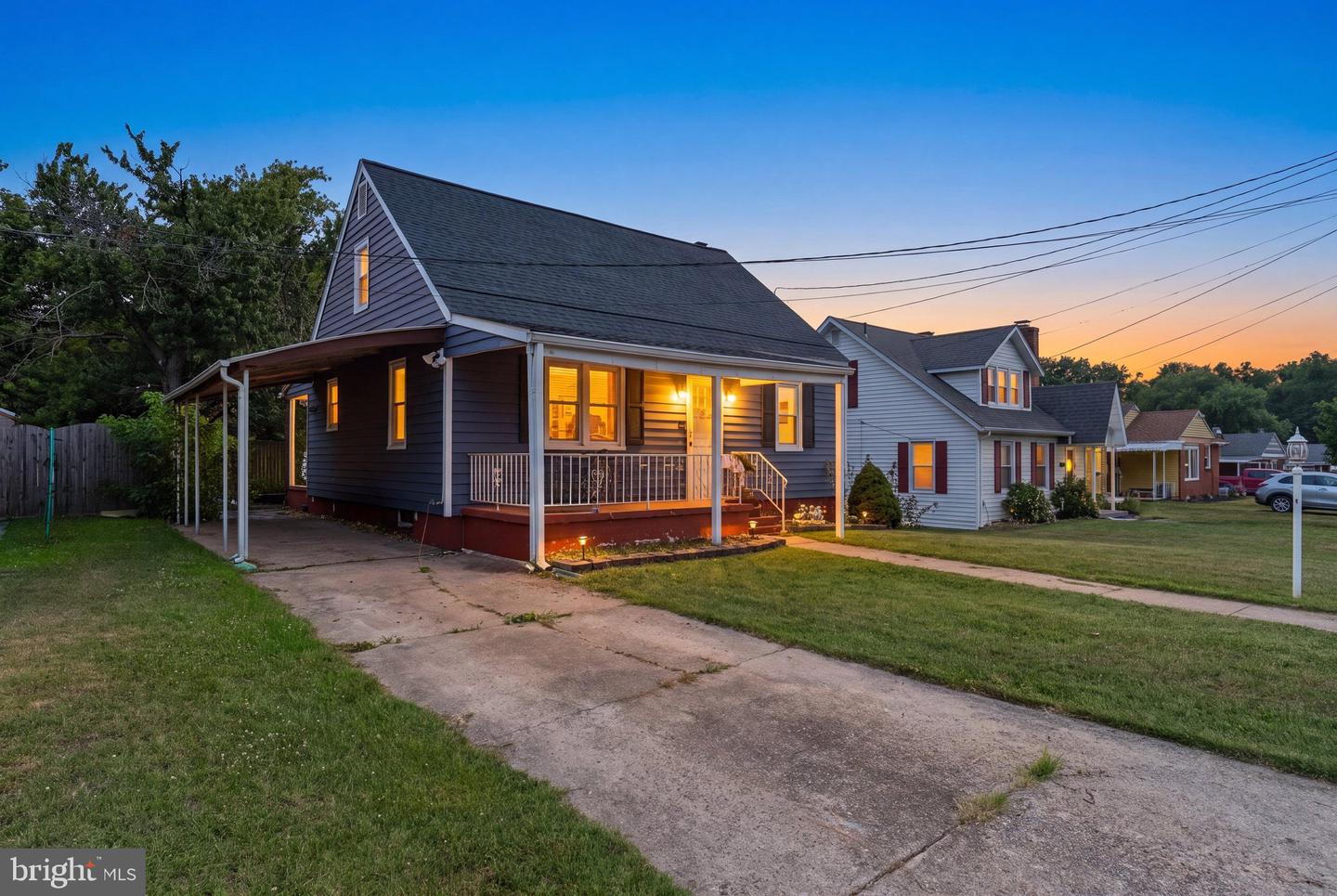 212 Lake Road