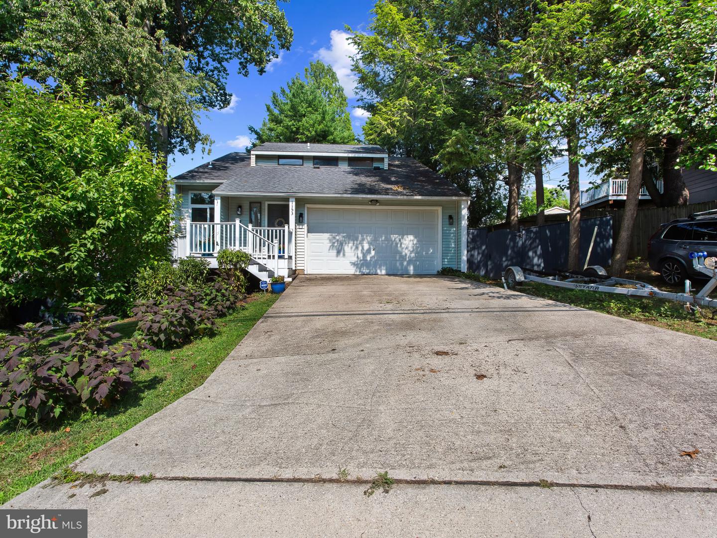 1153 Hampton Road, Annapolis