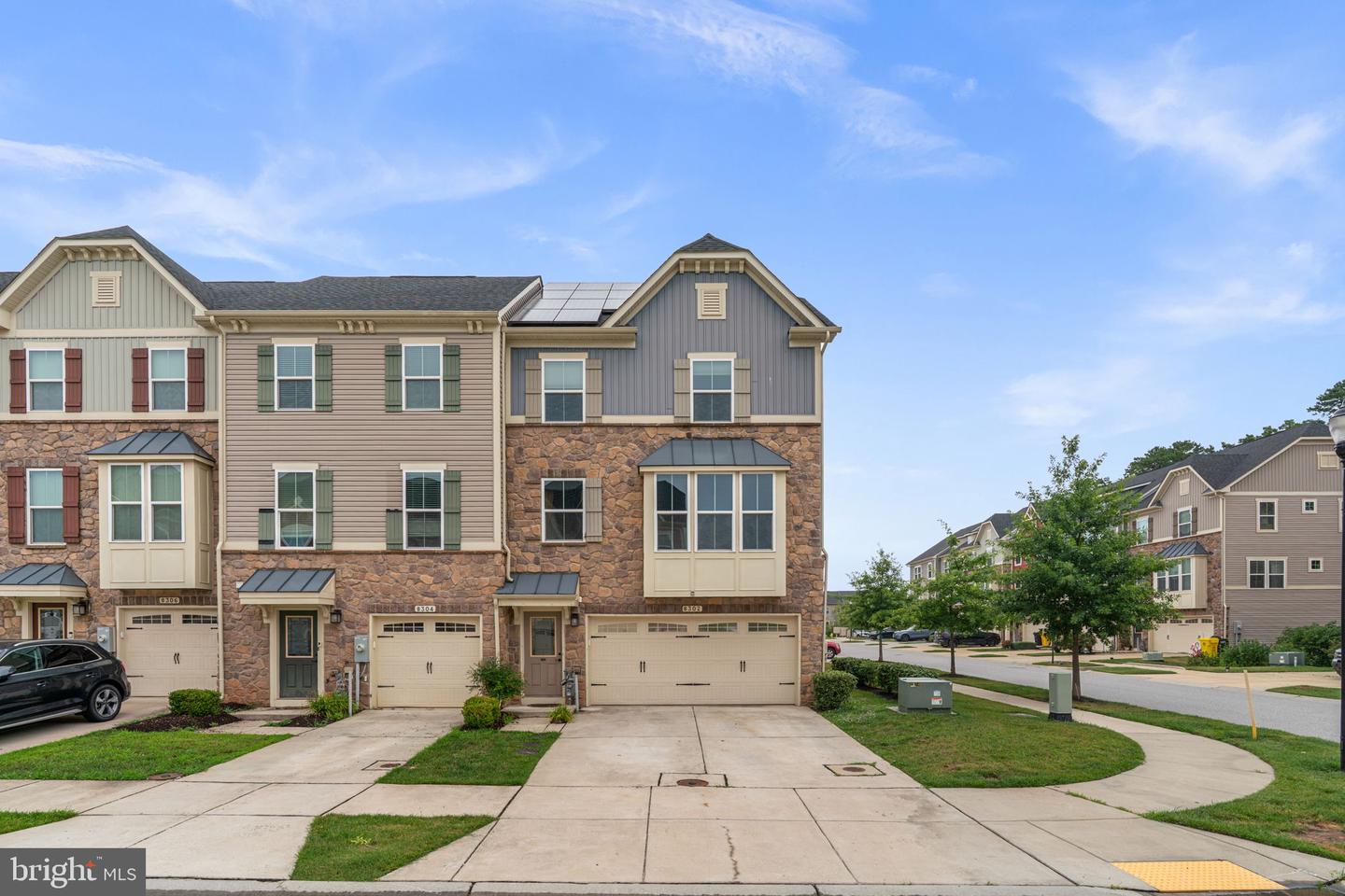 8302 Encore Drive