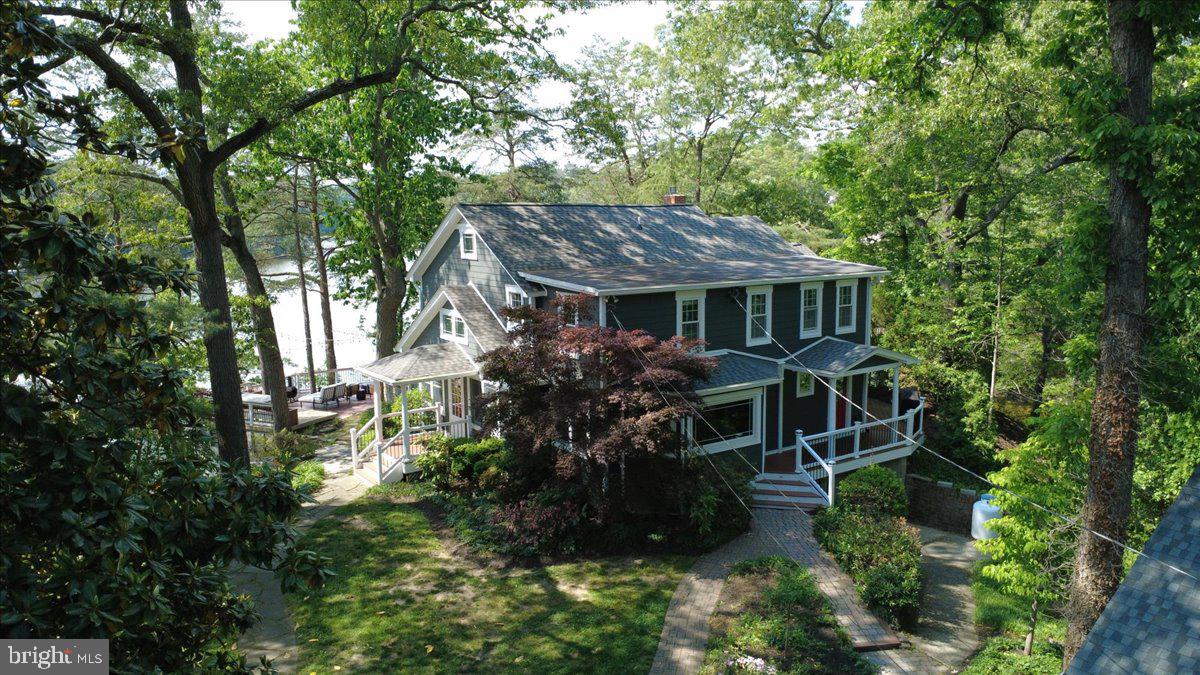 300 Magothy Bridge Road