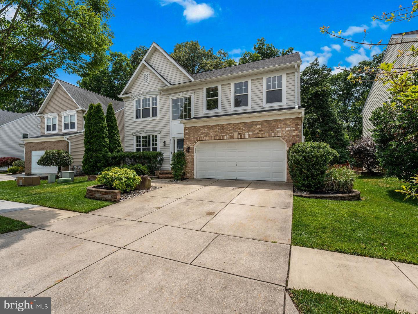 1020 Wheatfield Drive