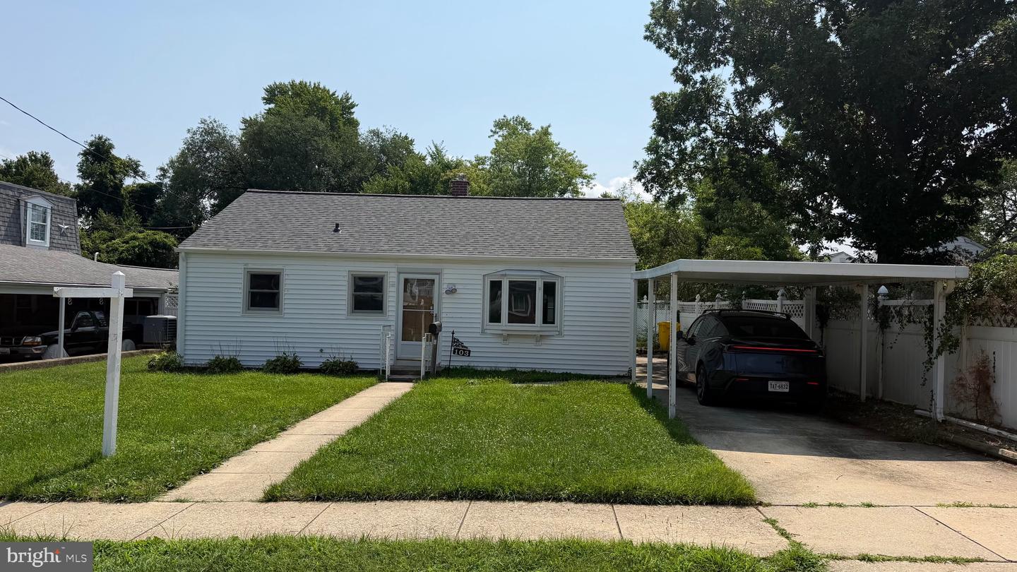 103 Kuethe Road NE