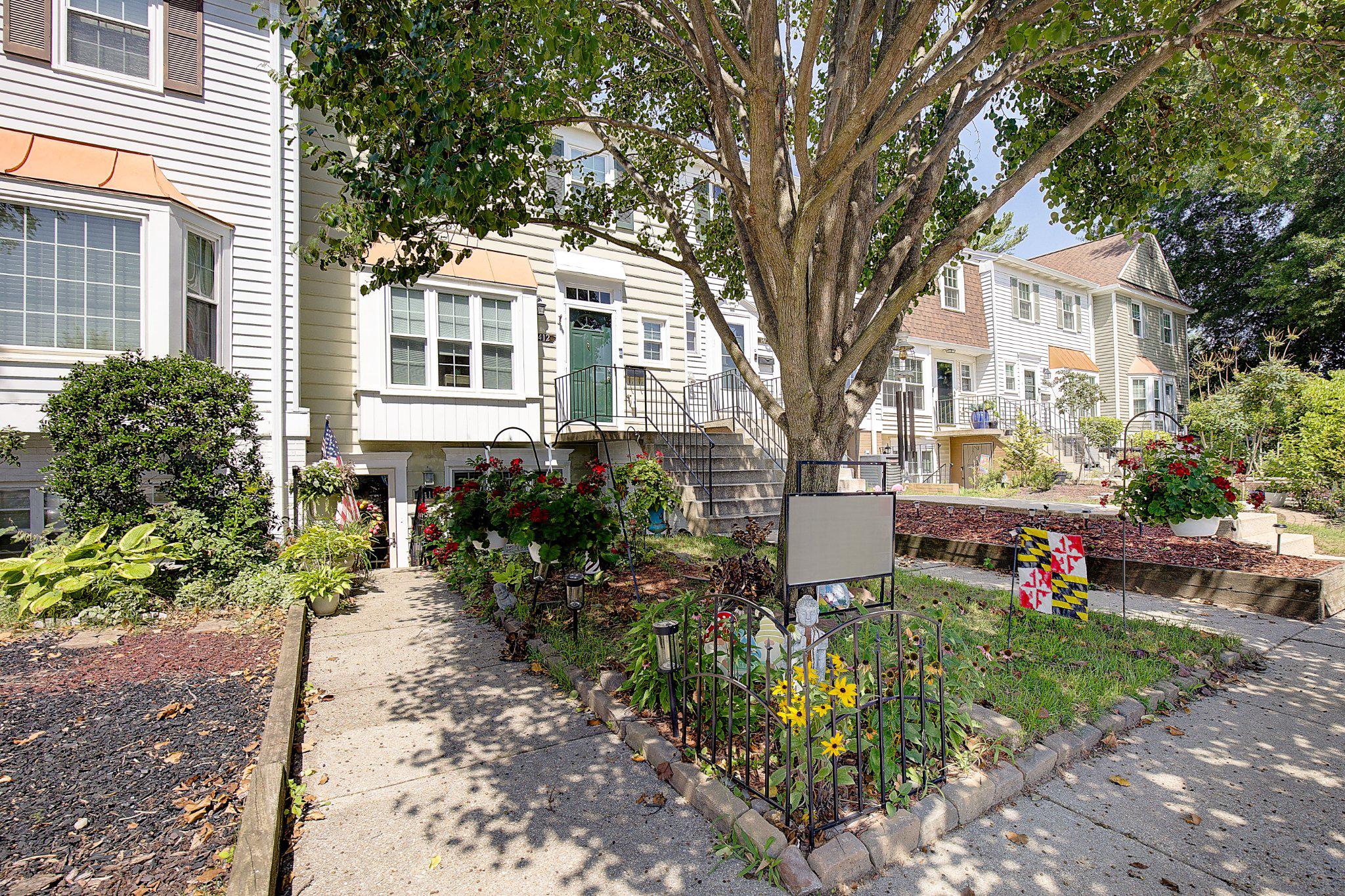 1416 Harwick Court #80yf