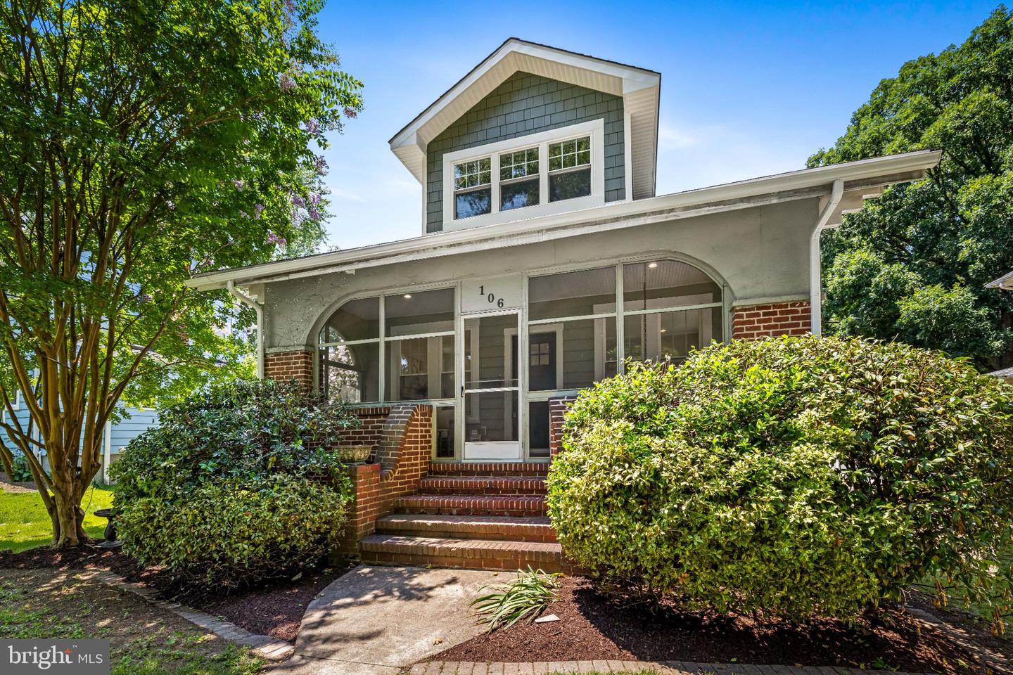 106 Sycamore Road