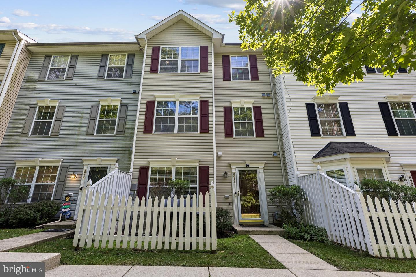 8011 Brookstone Court #74