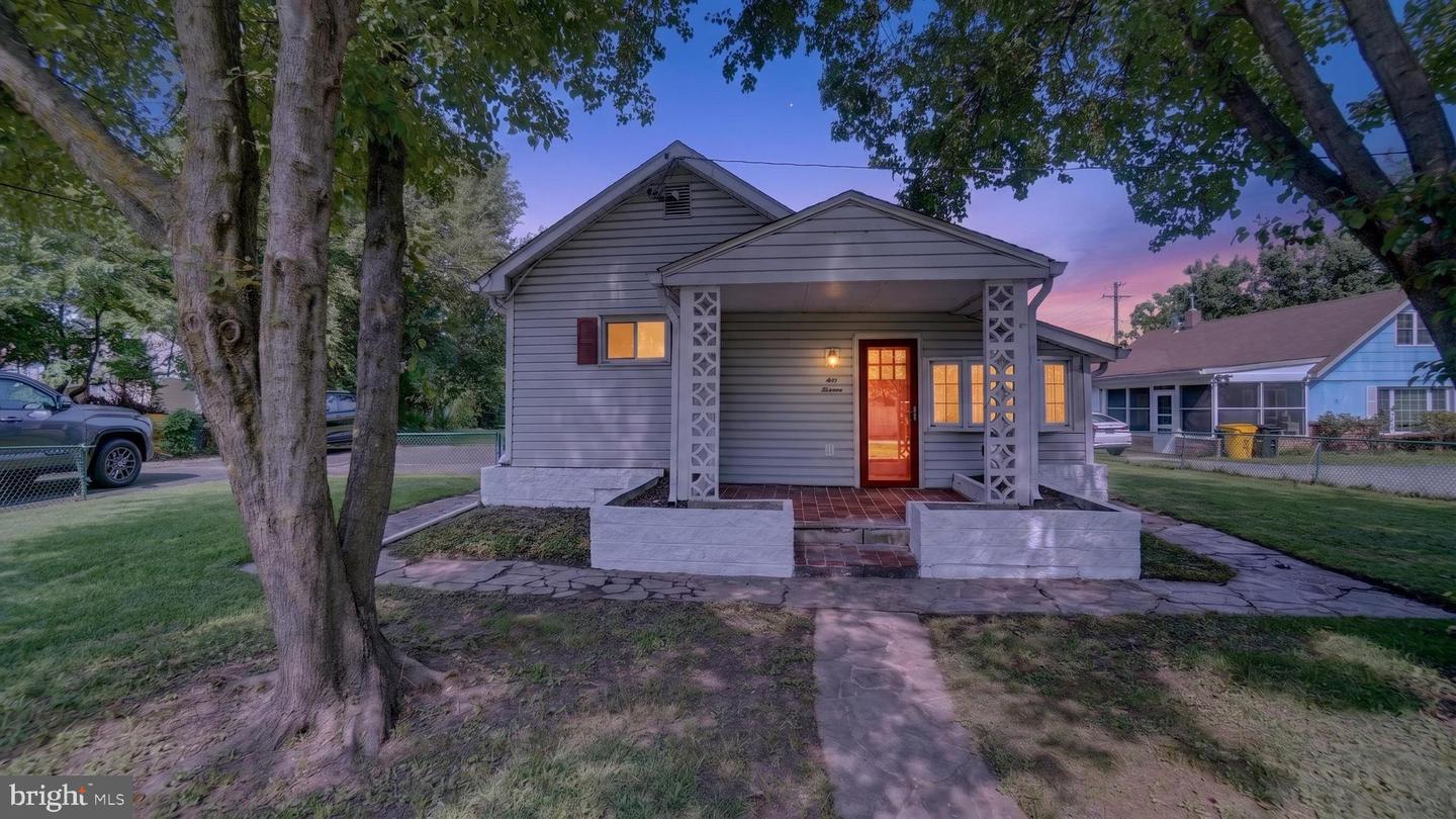 516 Oakwood Road