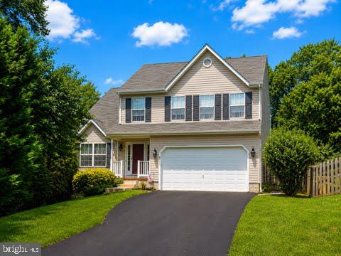 8067 Clark Station Road