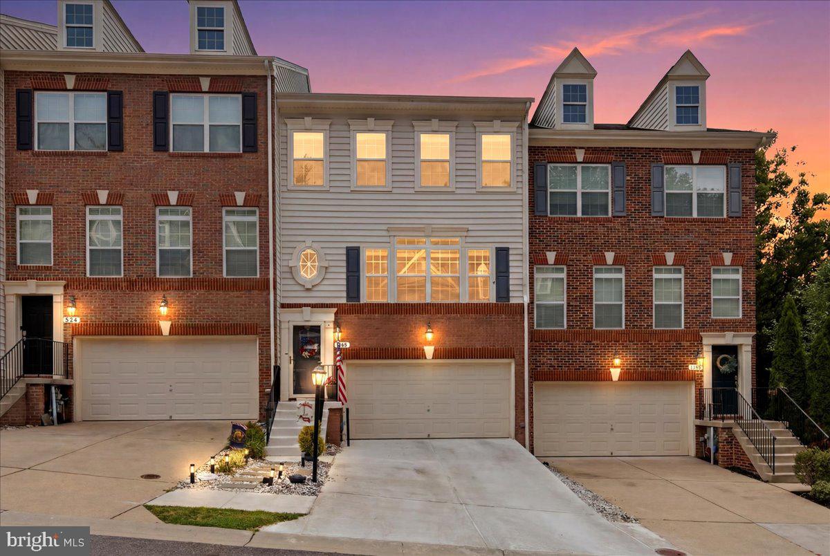 658 Highland Farms Circle