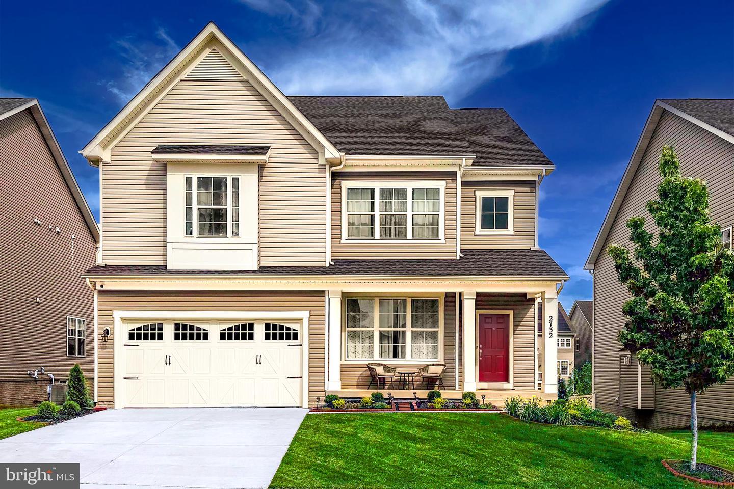 2732 Sand Lens Drive, Odenton