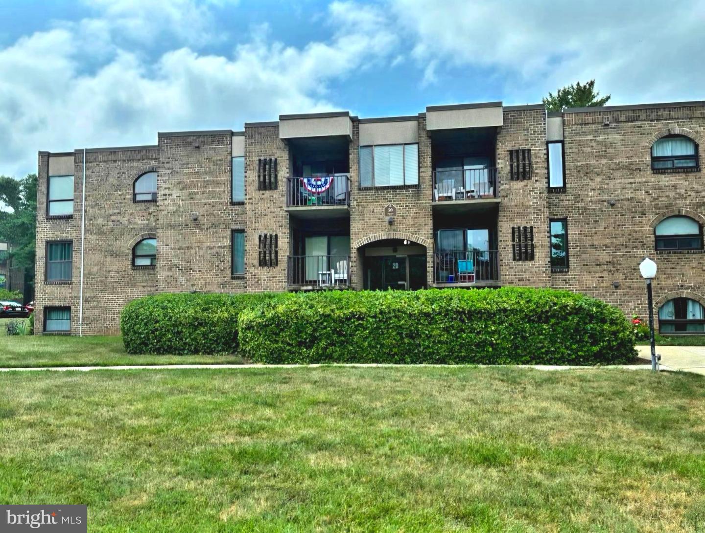 20 Silverwood Circle #5
