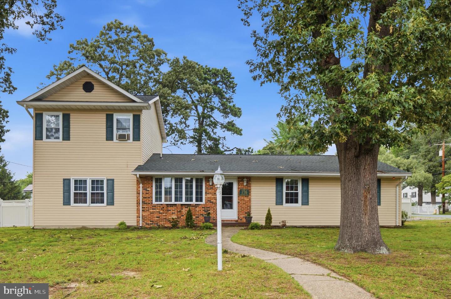 776 Evergreen Road