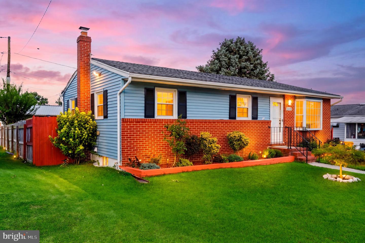 1449 Pleasantville Drive