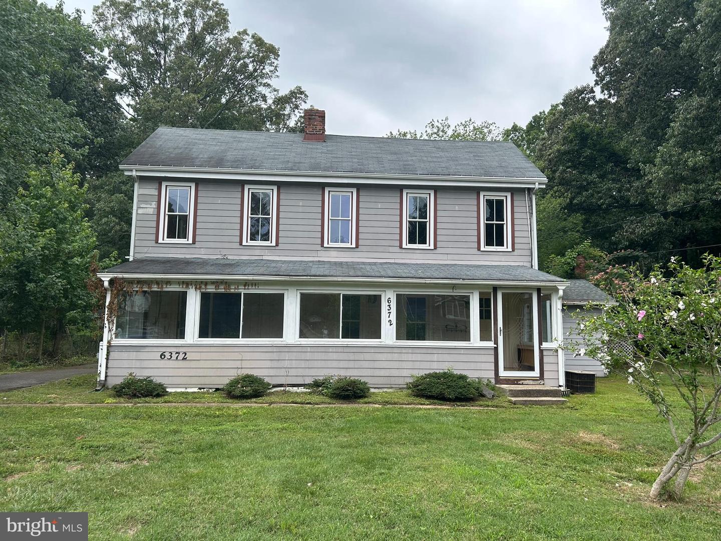 6372 Shady Side Road W