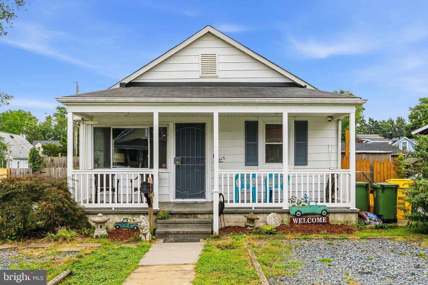 413 Orchard Avenue