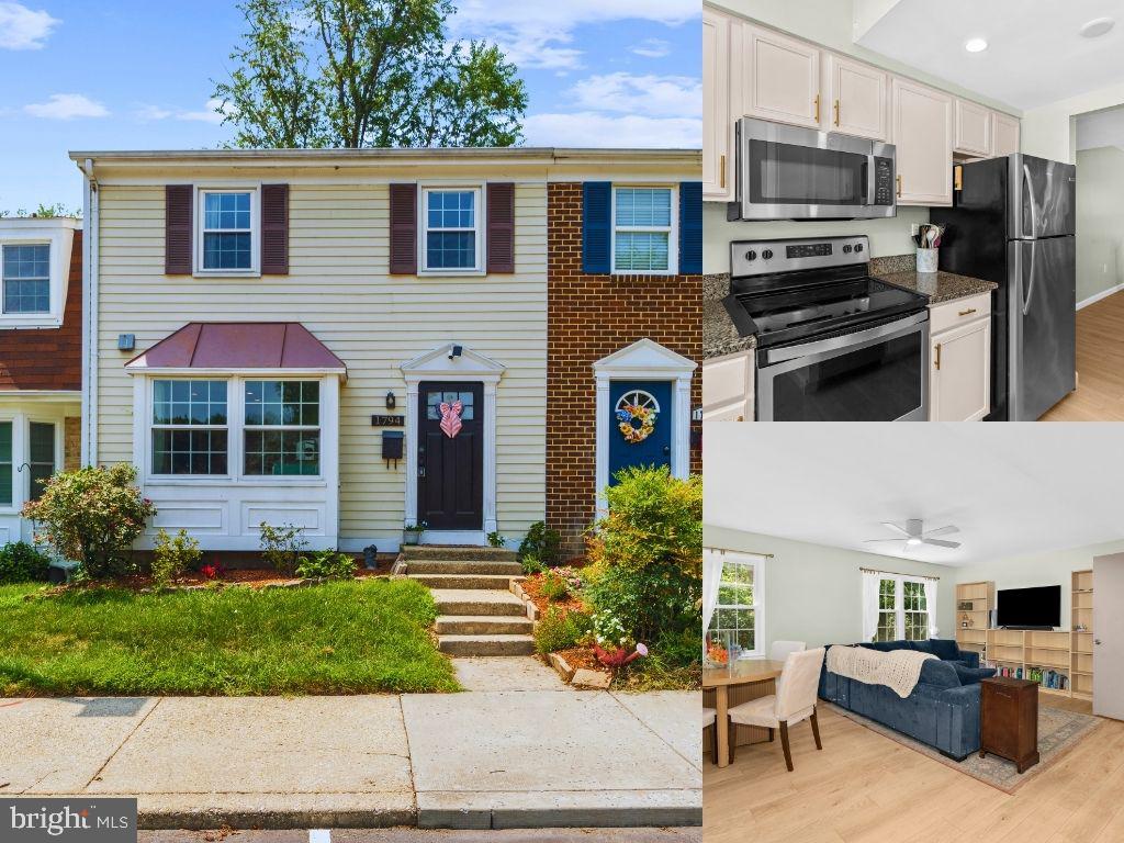 1794 Sharwood Place #39