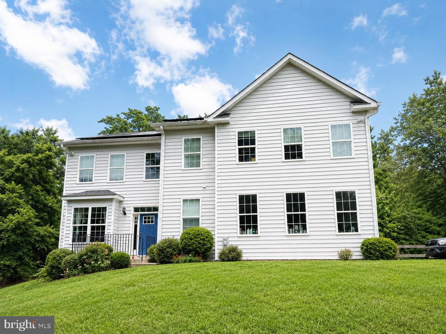 416 Mill Swamp Road